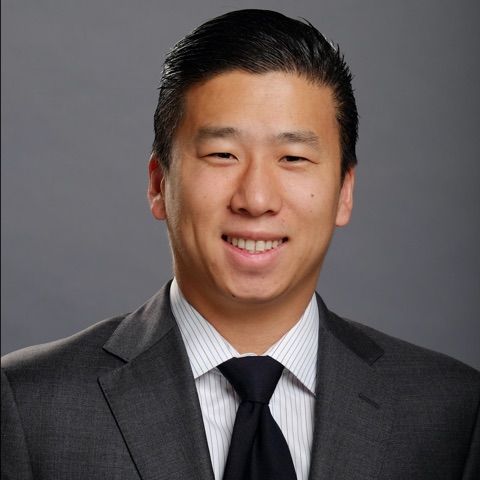 Jeffrey Ma, founder of RemitIQ